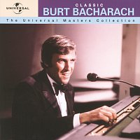 Burt Bacharach – Classic Burt Bacharach - The Universal Masters Collection