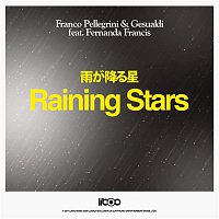 Franco Pellegrini & Gesualdi, Fernanda Francis – Raining Stars