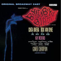Přední strana obalu CD Bye Bye Birdie! - Original Broadway Cast