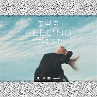 Přední strana obalu CD The Feeling