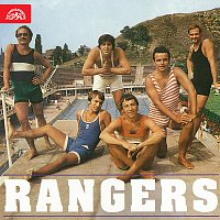 Rangers (Plavci) – Rangers III. MP3