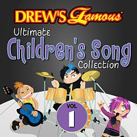 The Hit Crew – Drew's Famous Ultimate Children's Song Collection Vol. 1