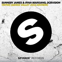 Sunnery James & Ryan Marciano, DubVision – Triton (Dance Valley 2013 Anthem)