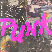 K-phax – Punk