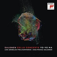 Yo-Yo Ma – Salonen Cello Concerto