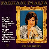 Frederik – Parhaat paalta