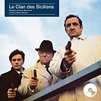 Le clan des Siciliens [Original Motion Picture Soundtrack]
