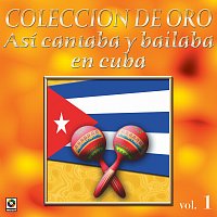 Různí interpreti – Colección De Oro: Así Se Cantaba Y Bailaba En Cuba, Vol. 1