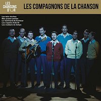 Les Compagnons De La Chanson – Les chansons d'or