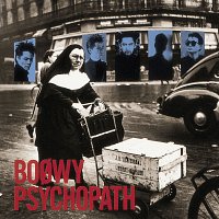 Boowy – Psychopath
