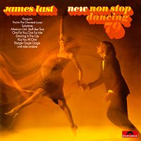 James Last – New Non Stop Dancing 79