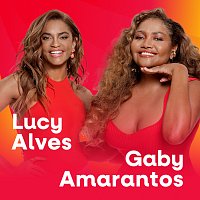 Gaby Amarantos, Lucy Alves – Tudo Que Eu Faco É Com Primor