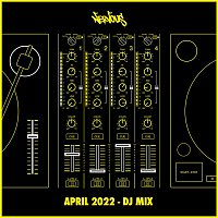 Various  Artists – Nervous April 2022 (DJ Mix)