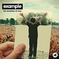 Example – The Evolution of Man (Deluxe Version)
