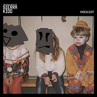 Přední strana obalu CD Knicklicht
