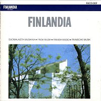 Various Artists.. – Finlandia - Finnish Music 1