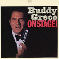 Buddy Greco – On Stage!
