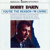 Bobby Darin – You're The Reason I'm Living