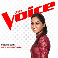 Moushumi – New Americana [The Voice Performance]