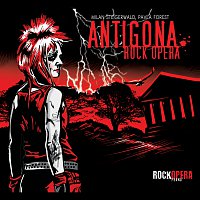 RockOpera Praha – Antigona FLAC