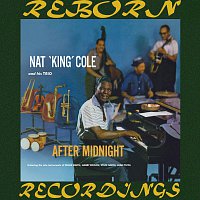 Nat King Cole – After Midnight (HD Remastered)