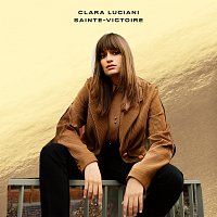 Clara Luciani – Sainte-Victoire [Super-édition]