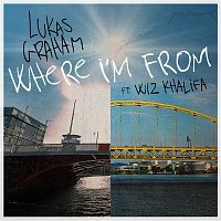 Lukas Graham – Where I'm From (feat. Wiz Khalifa)