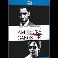 Různí interpreti – Americký gangster