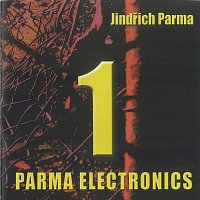 Přední strana obalu CD Parma electronics 1
