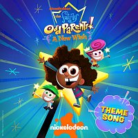 Nickelodeon, The Fairly Odd Parents – The Fairly Odd Parents: A New Wish Theme Song [Sped Up]