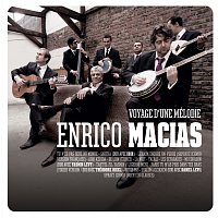 Enrico Macias – Voyage D'Une Mélodie