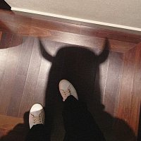 Přední strana obalu CD Rausch