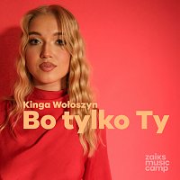 Přední strana obalu CD Bo tylko Ty