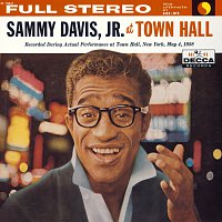 Sammy Davis, Jr. At Town Hall [Live At Town Hall, New York/1958]