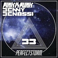 Pink Is Punk & Benny Benassi – Perfect Storm