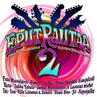 Various  Artists – Eput rautaa 2