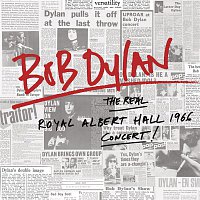 Bob Dylan – The Real Royal Albert Hall 1966 Concert (Live)