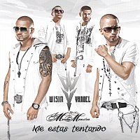 Wisin & Yandel – Me Estas Tentando