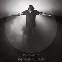 Přední strana obalu CD Imagination