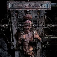 Iron Maiden – The X Factor (Remastered)