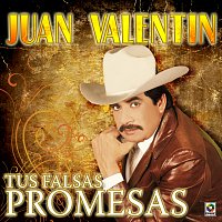 Juan Valentin – Tus Falsas Promesas