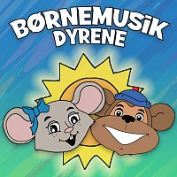 Bornemusik Dyrene, Borne Musen, Bornesange Aben – Bornesange Og Bornemusik