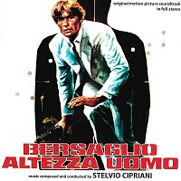 Stelvio Cipriani – Bersaglio altezza uomo [Original Motion Picture Soundtrack]