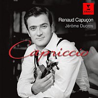 Capriccio - Works for Violin and Piano [Digital version]