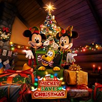 Mickey Saves Christmas - Cast – Mickey Saves Christmas [Original Soundtrack]