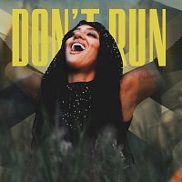NADINE – Don't Run