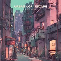 Lofi Loki – Urban Lofi Escape