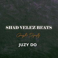 Přední strana obalu CD Gangsta Dynasty