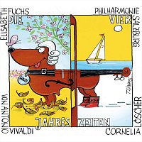 Philharmonie Salzburg – Vier Jahreszeiten