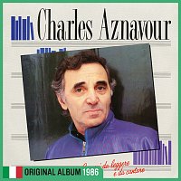 Charles Aznavour – Canzoni da leggere e da cantare